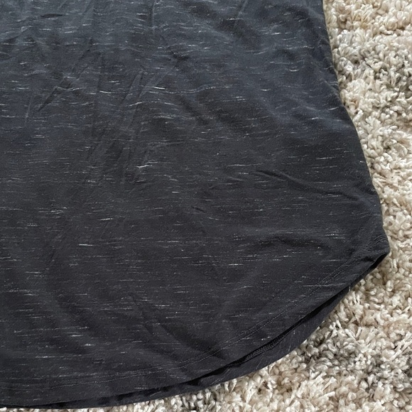 The North Face Black Short Sleeve Tee - Picture 5 of 7